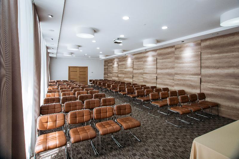 Summit Hotel Kischinau